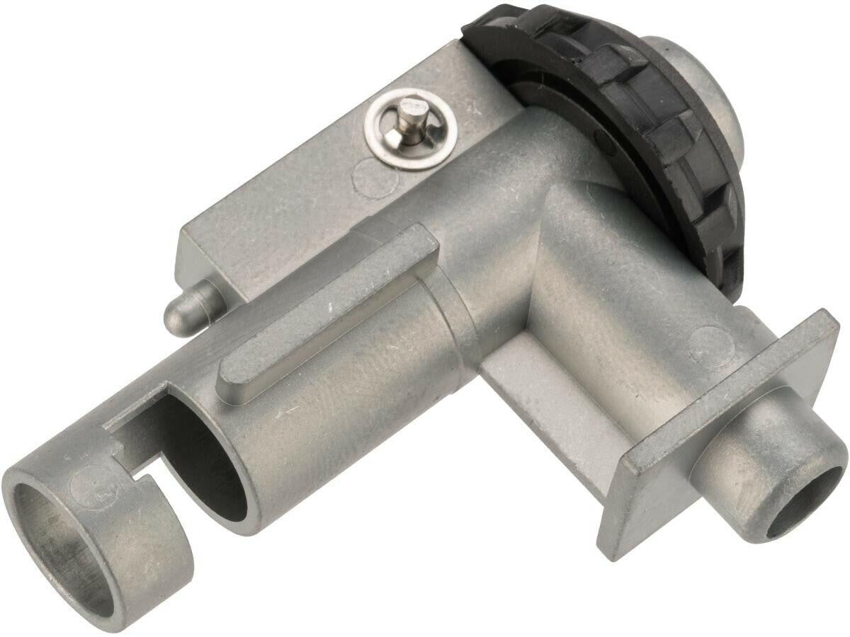 LayLax Prometheus Wide Use Rotary Style Hop-up Chamber (G&G Armament & KRYTAC M4 Series AEG)