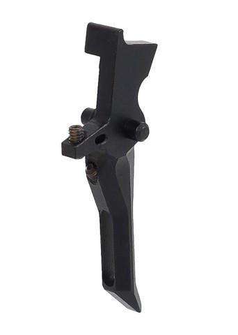 Laylax V2 M4 Adjustable Trigger, Black