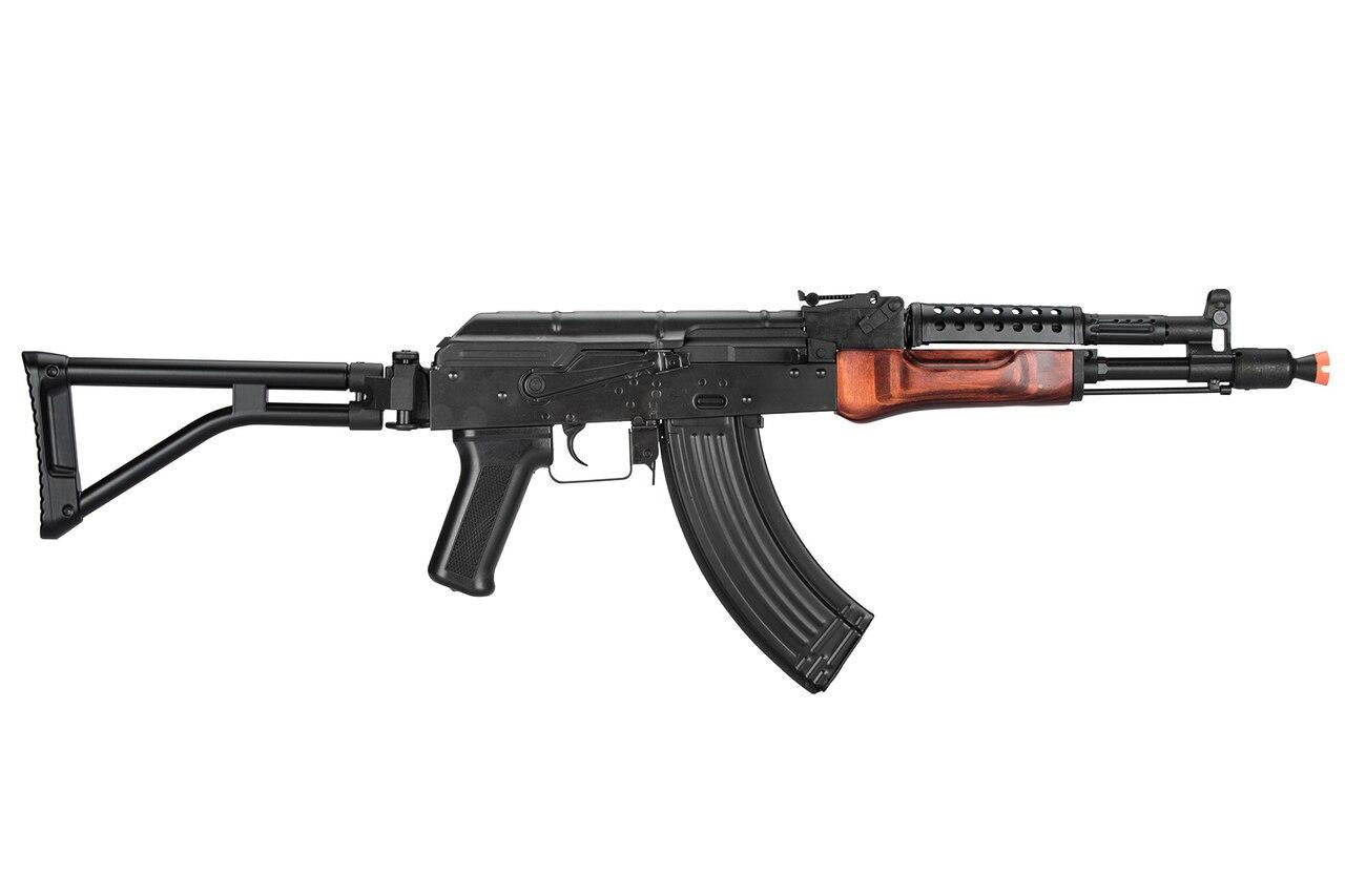 LCT Airsoft AK-47 G04 NV Airsoft AEG