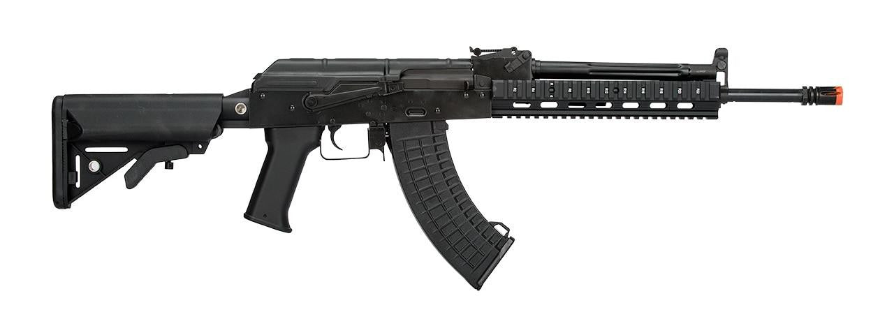LCT Airsoft AK TX-MIG Steel Airsoft AEG