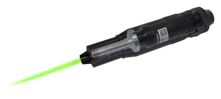 LCT Airsoft PBS-4 Silencer with Tracer Unit, Black