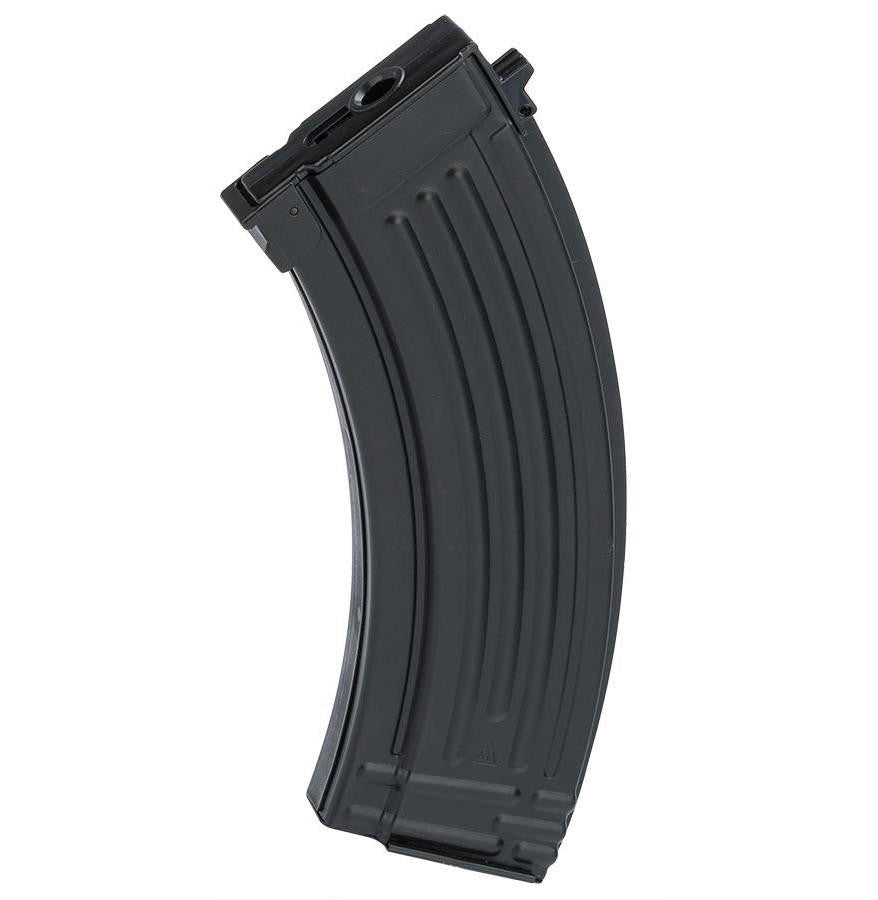 LCT LCK47 Steel Mid Capacity Magazine