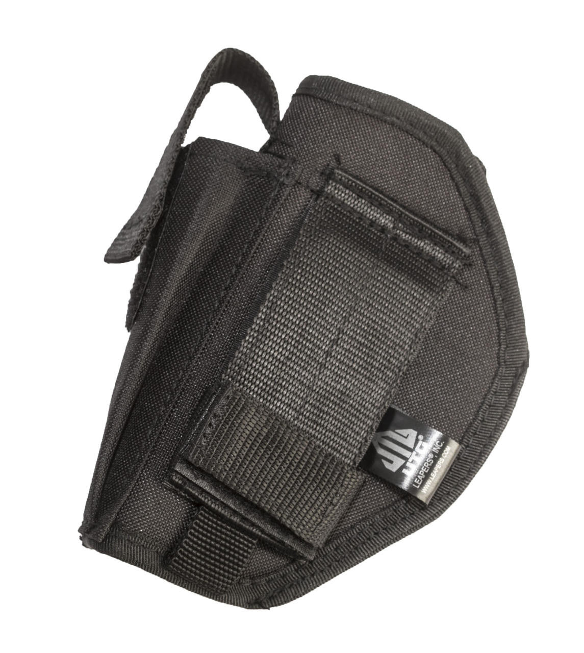 Leapers Deluxe Commando Belt Holster