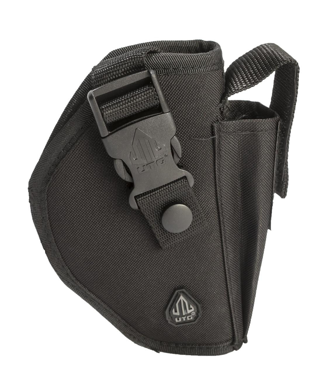 Leapers Deluxe Commando Belt Holster