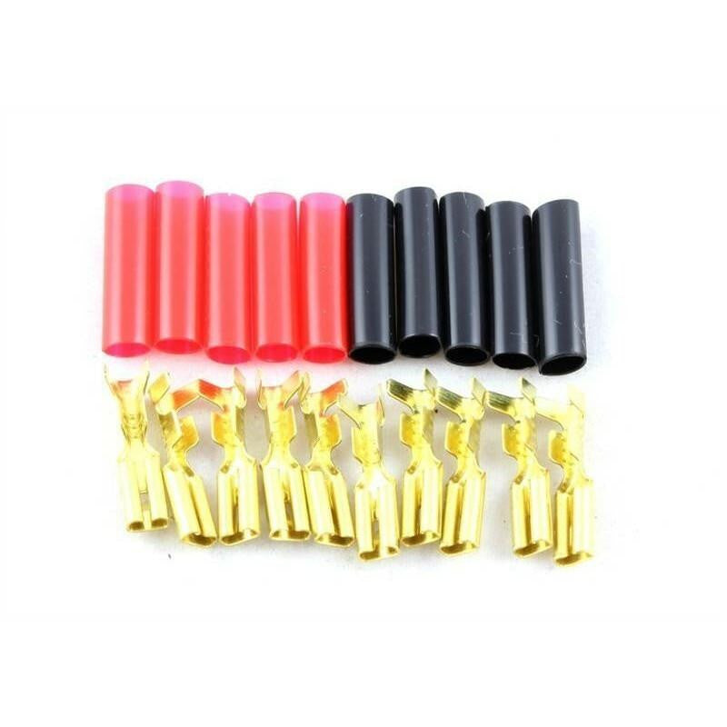 Lonex/ASG Airsoft Motor Connectors (10pcs)