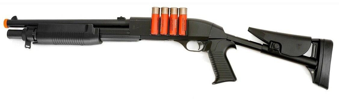 M183A3 Airsoft Shotgun