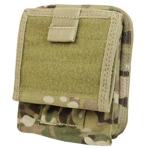 Condor MA35 Map Pouch, Multicam