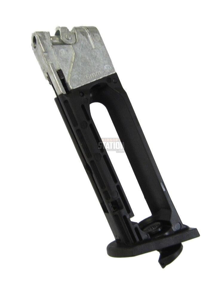 Magazine for Beretta M84 FS CO2 Blowback Pistol, 20 Rounds