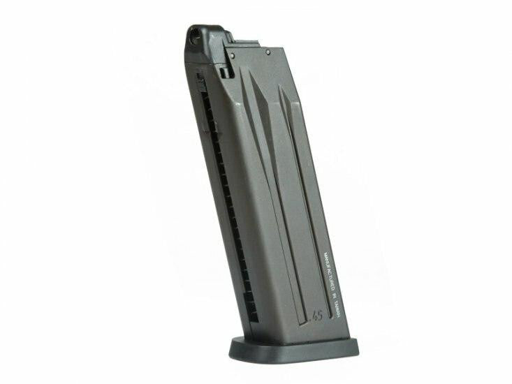 Magazine for Gas Blowback H&K USP, 25 Rounds