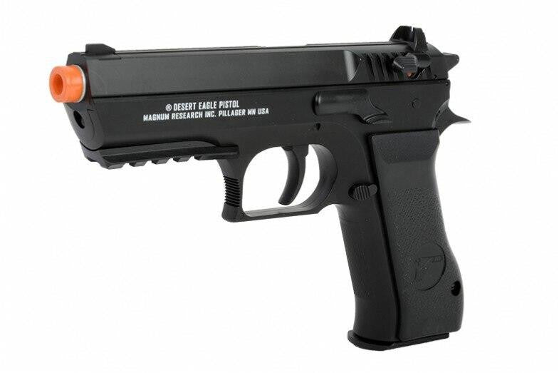 Magnum Research, Inc. Baby Desert Eagle CO2 Airsoft Pistol
