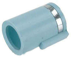 Maple Leaf Autobot Airsoft Hop-Up Bucking 70 Degree for Airsoft, Blue