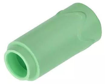 Maple Leaf Super Macaron AEG Bucking