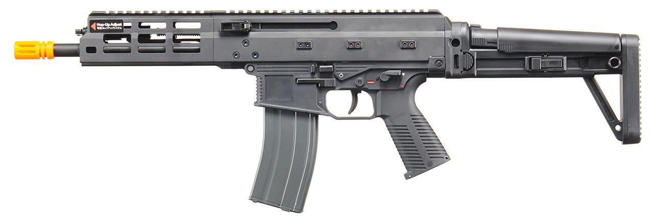 Maruyama ISO 556 GBB Airsoft Rifle, Black