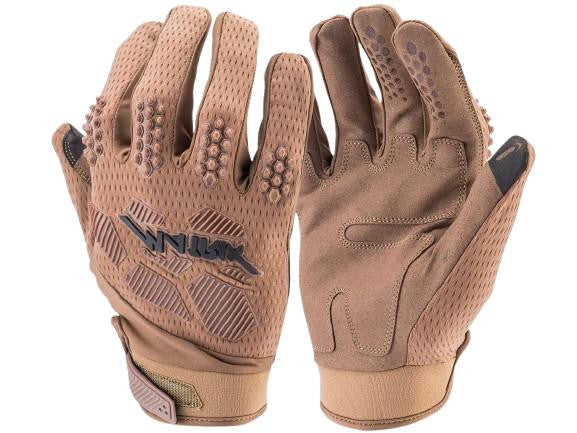 Matrix Nexus Tactical Gloves, Coyote Brown
