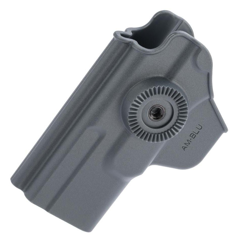 Matrix SAI BLU Holster No Attachment, Grey