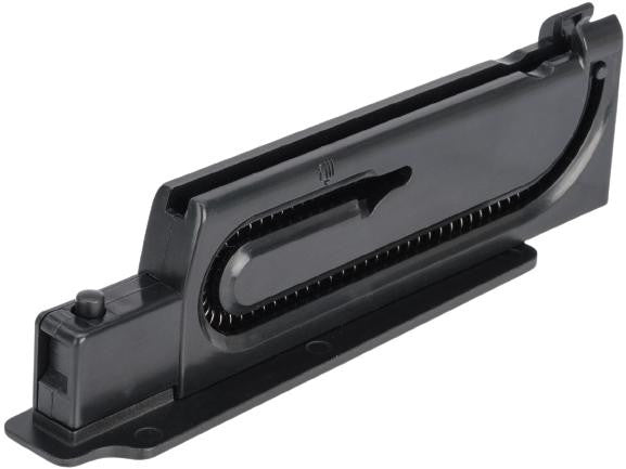 Matrix / S&T 24rd Spare Magazine for Mauser Kar 98k Bolt Action Spring Rifles, Black