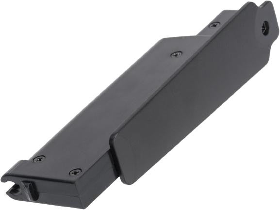Matrix / S&T 24rd Spare Magazine for Mauser Kar 98k Bolt Action Spring Rifles, Black