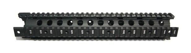 MFR 12" Aluminum M4/M6 RIS