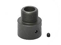 Mock Suppressor Adapter for KWA Kriss Vector by G&G