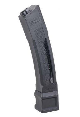 G&G MXC 9 170rd Magazine, Black