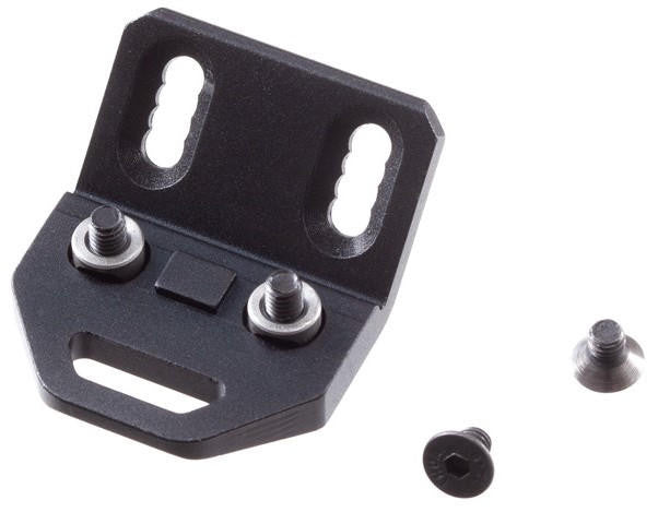 Opsmen 45 Degree Keymod Mount for Opsmen Weapon Lights, Black