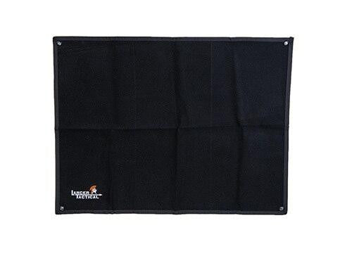 Patch Collector Panel, Black