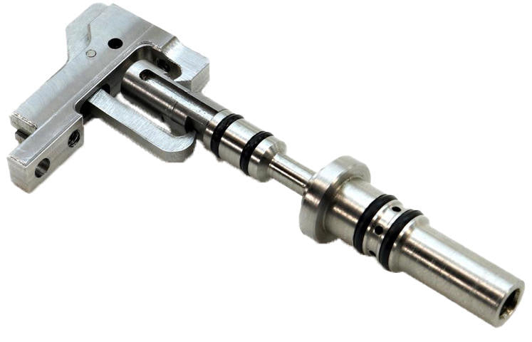 PolarStar Kythera HPA Engine for Version 2 M4 Airsoft Rifles, Green