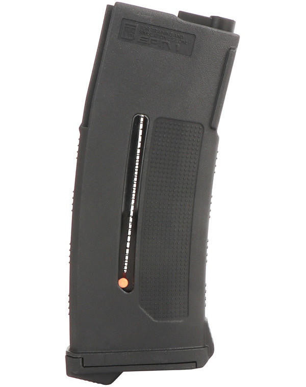 PTS EPM1 250rds AR-15 M4 AEG Magazine, Black