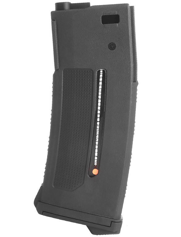 PTS EPM1 250rds AR-15 M4 AEG Magazine, Black