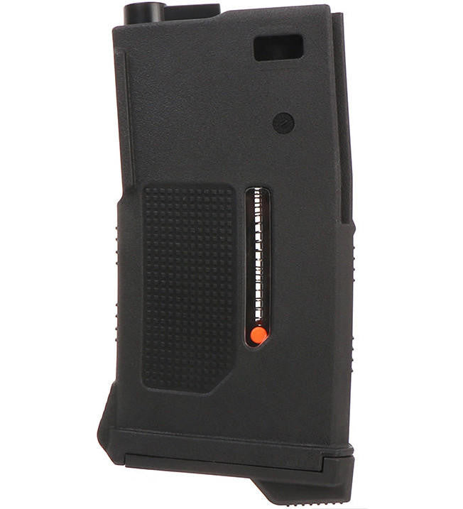 PTS EPM1-S 170rds AR-15 M4 AEG Magazine, Black