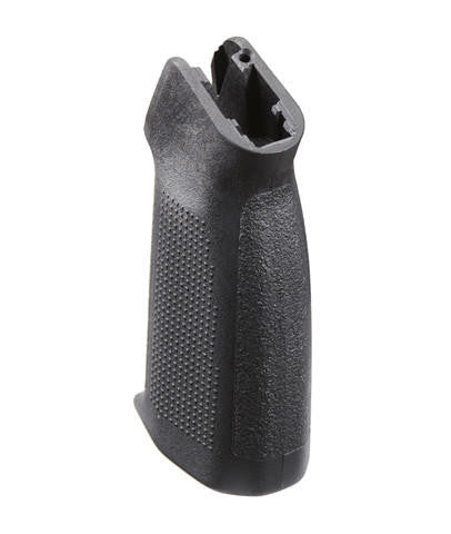 PTS Syndicate Airsoft EPG-C Enhanced Polymer Grip Compact For GBB Rifle, Black