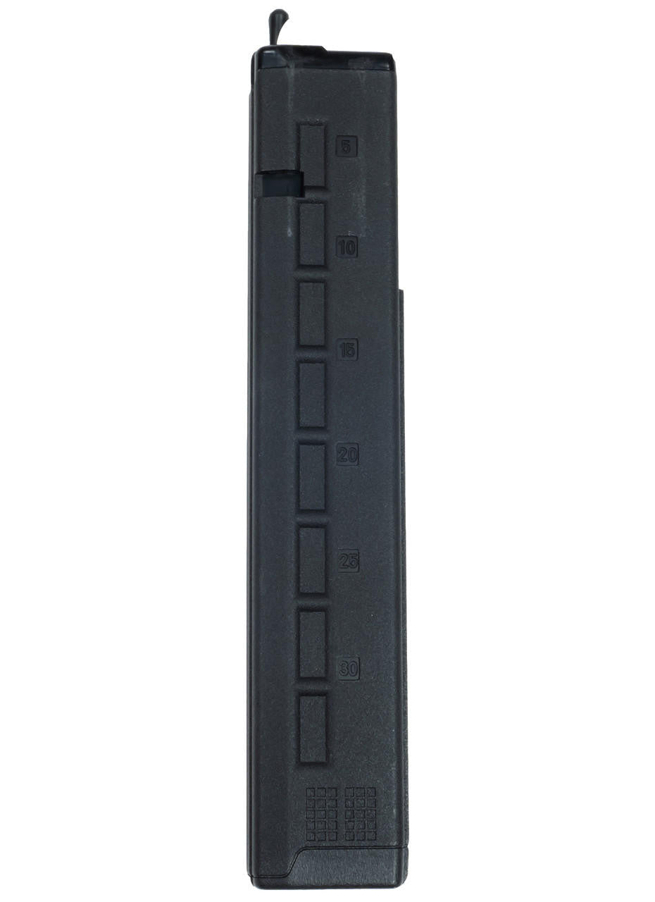 KWA QRF MOD.3 80 Round MidCap 3-Pack, Black