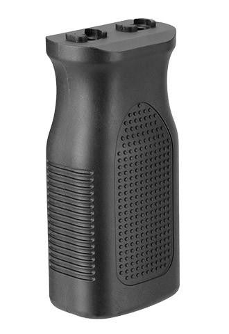 Ranger Armory Polymer Textured M-LOK Vertical Forward Grip, Black
