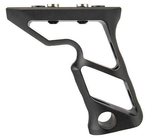 Ranger Armory Tactical Lightweight Keymod Handstop/Foregrip, Black