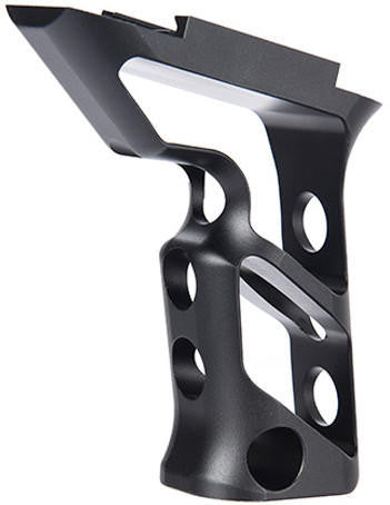 Ranger Armory Tactical Lightweight Picatinny Handstop/Foregrip, Black