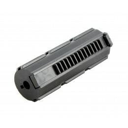 Raptors Airsoft Piston With 14 Full Steel Teeth