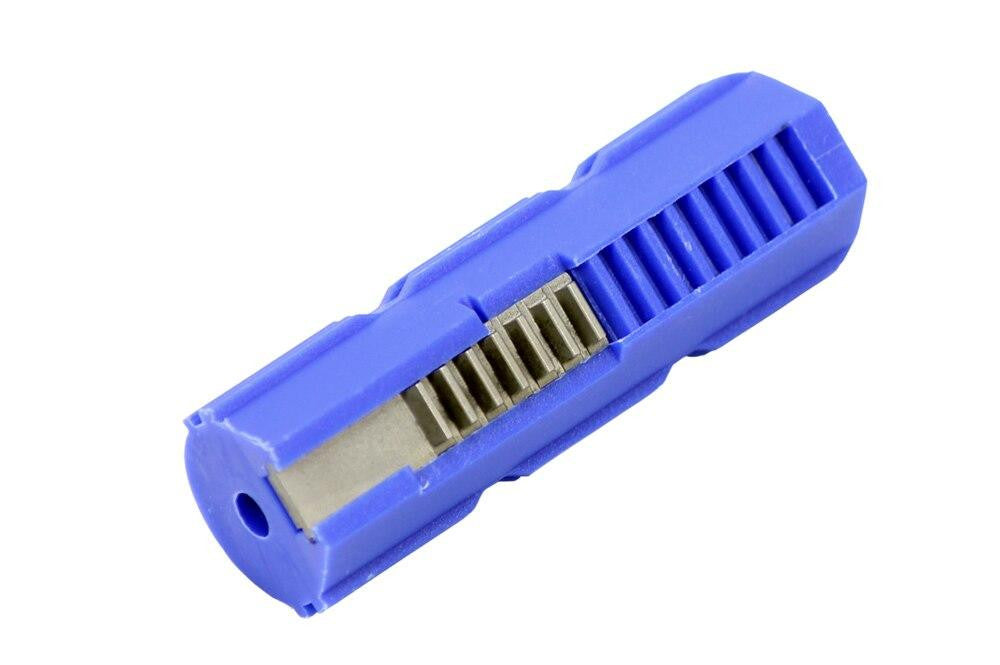 Raptors Airsoft RTQ Reinforced 7 Steel Teeth Piston