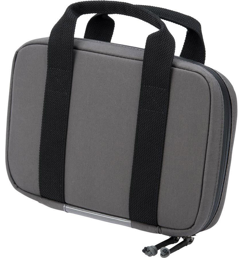 SAI x Malterrra Tactical Airsoft Pistol Carrying Bag MKII, Grey