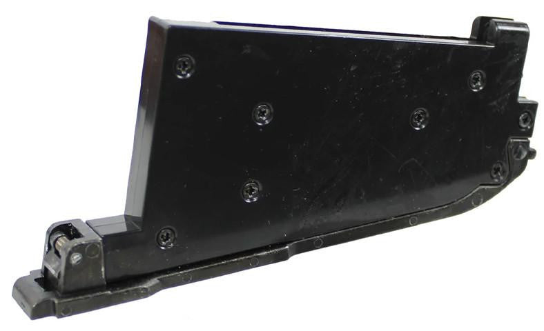 S&T 37 Round Mosin Nagant Spring Rifle Magazine, Black