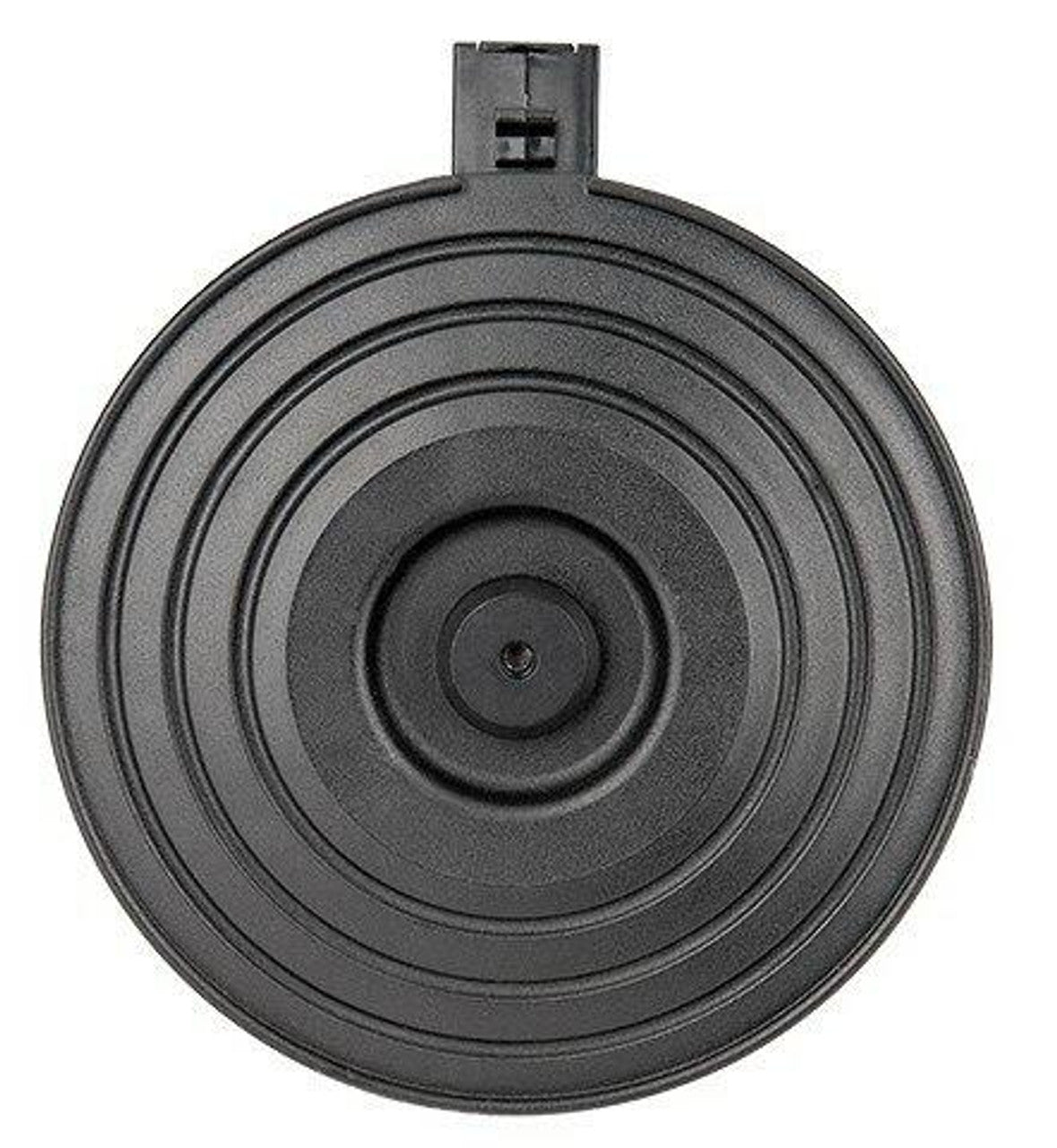 Sentinel Gears 3500rd AK Style Electric Winding Drum Magazine, Black