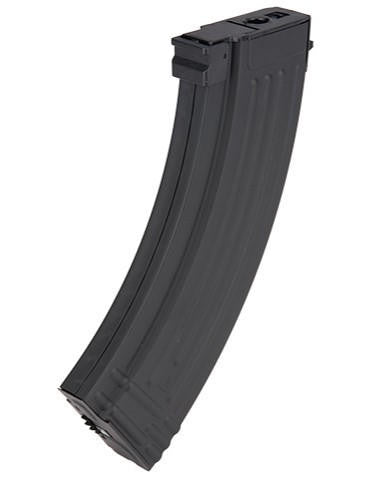 Sentinel Gears High Cap AK Magazine, 600rd, Black