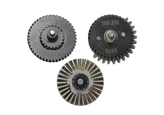SHS 100:200 Low Noise V2/V3 High Torque Gear Set