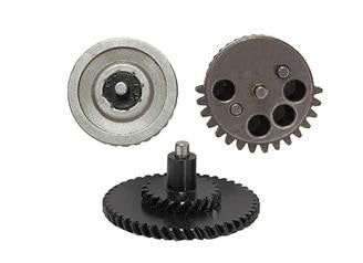 SHS 100:200 Low Noise V2/V3 High Torque Gear Set