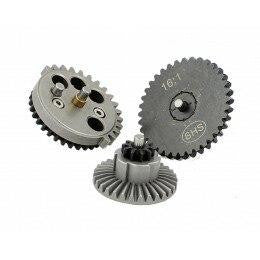 SHS 16:1 Gears High Speed Airsoft AEG Gear Set