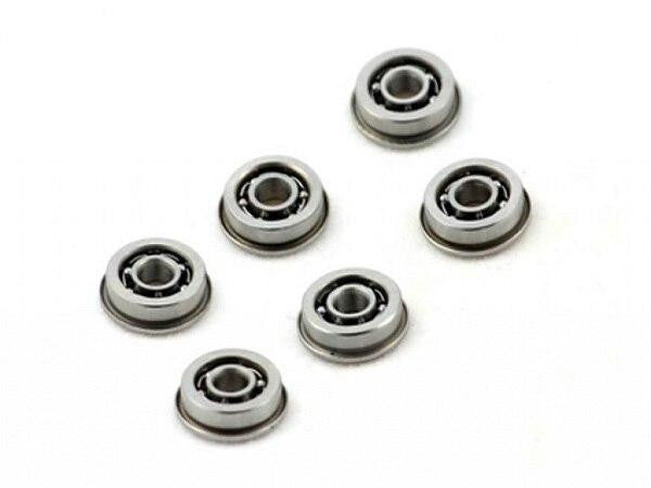 SHS 9mm Oil-Retaining Metal Ball Bearing Bushings