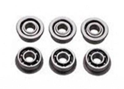 SHS Airsoft 6mm Ball Bearings Metal