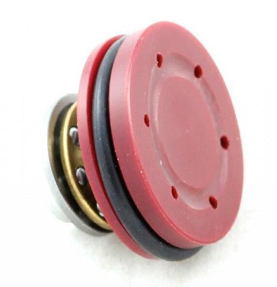 SHS Airsoft Ported POM AEG Ball Bearing Piston Head