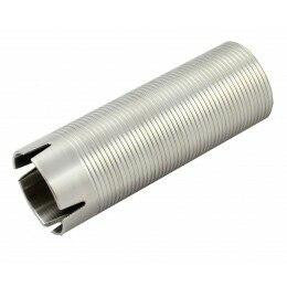 SHS Airsoft Steel Cylinder For 400mm - 455mm AEG Barrel SHS-1828_QG0002