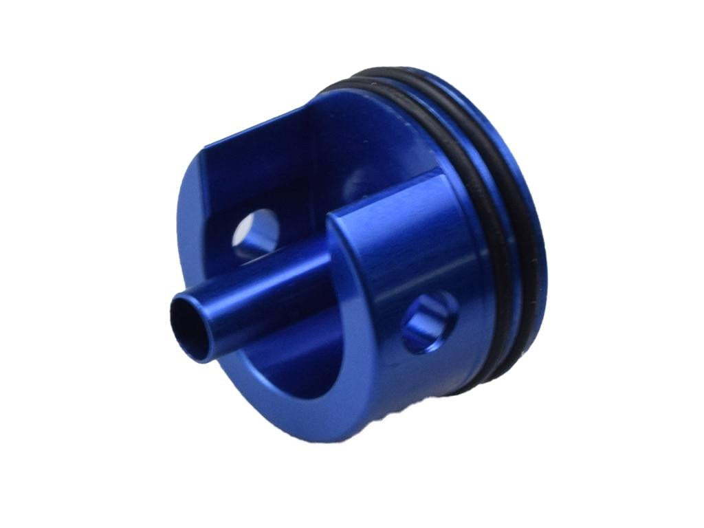 SHS Airsoft Version 3 Aluminum AEG Cylinder Head