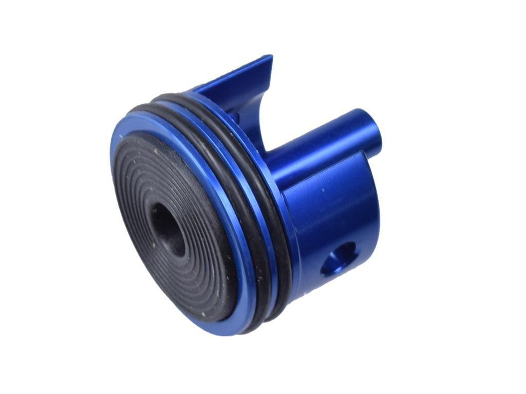 SHS Airsoft Version 3 Aluminum AEG Cylinder Head